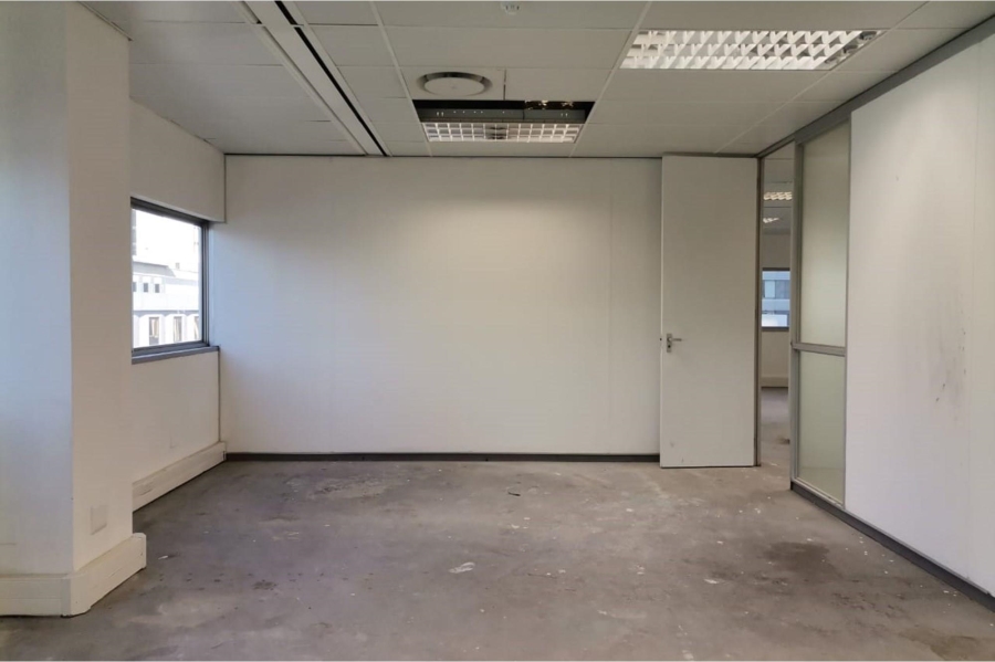 To Let commercial Property for Rent in Cape Town City Centre Western Cape